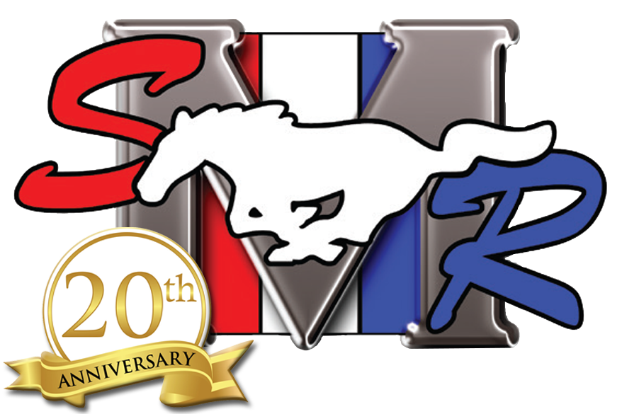 Sturgis Mustang Rally