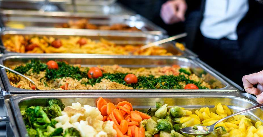 Awards Banquet – Meal Ticket